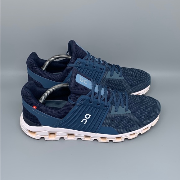 On Cloudswift Running Shoes Men’s‎ Sz 11.5